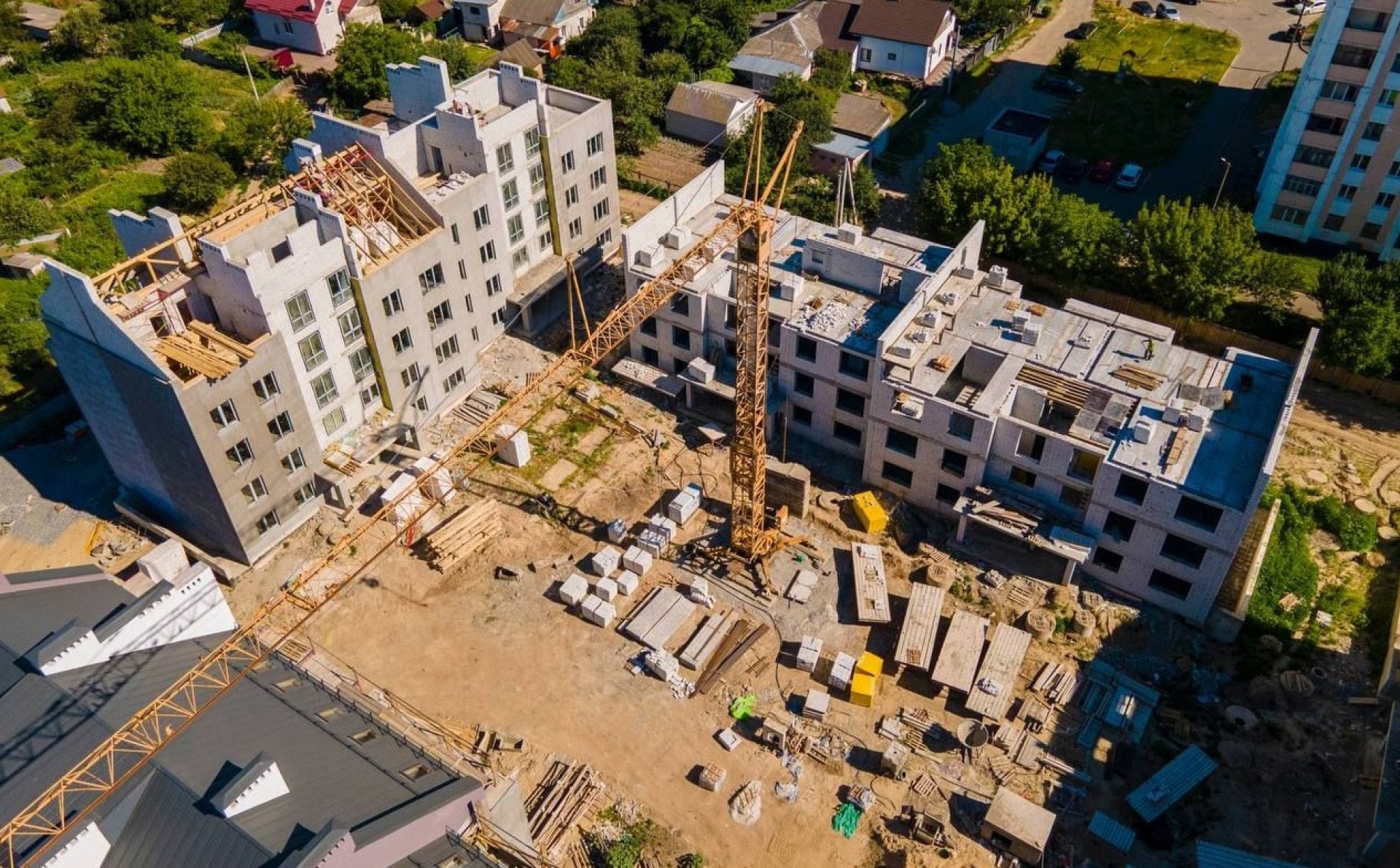 Фото до матеріалу BIG NEWS